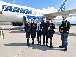 Pareri tarom tours din sector 5, bucuresti: Tarom Julkaisut Facebook
