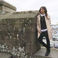 Anne Curtis On Instagram Ready To Discover Bretagne Anneventures Bretagne Rainy Day Outfit For Work Cute Rainy Day Outfits Rainy Day Outfit