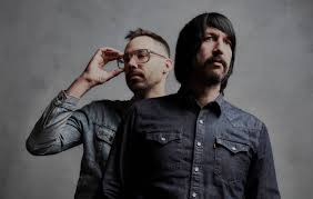 We did not find results for: Death From Above 1979 What If Metal Were Recorded Like The Beatles