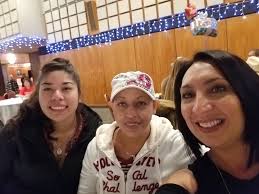 BEST NIGHT EVER!! ;-) Carol Josic