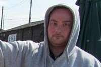 Defendant Mark Terry confessed to son Matthew Terry after brutal killing of  Gary Pocock