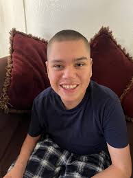 Fundraiser by Brianna Valdez : Honoring Jr: Support for His Loving Family