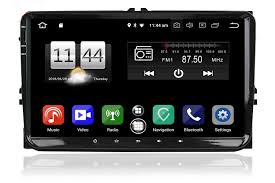 4gb ddr3, nand flash : Vw Passat Golf Caddy Amarok Sharan Transporter Touran Android Car Headunit Multimedia Stereo Radio Upgrade Volkswagen Autoradio Gps Aftermarket Android Head Unit Navigation Car Stereo