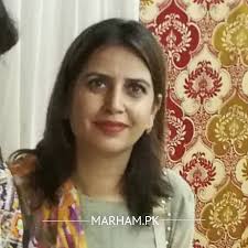 Rabia Anwer Dietitian Nutritionist In Consultation Karachi Marham