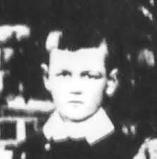 William Arthur Manning (abt.1905-)