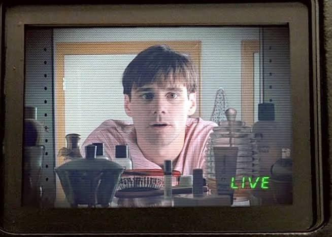 How 'The Truman Show' Depicts the Spectrum of Abuse – Film Daze