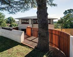 Cloture De Jardin Originale En Cinquante Idees Captivantes