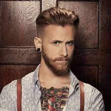 Standard Rockabilly Haircuts For Boys Yasmin Fashions Rockabilly Frisuren Manner Rockabilly Manner Manner Frisuren