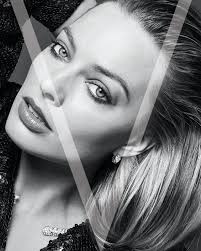 House ambassadors Margot Robbie, Lily-Rose Depp and JENNIE wearing looks  from the CHANEL Spring-Summer 2021 Ready-to-Wear collection