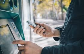 Suppose you need to send cash to your child who doesn't have an account. How Do Cardless Atms Work Pros And Cons Bankrate
