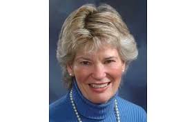 Justine Carr Obituary (1948