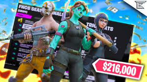 We did not find results for: We Won 216 000 In The Fncs Grand Finals Youtube