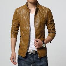 Custom Made Leather Jackets For Men Leather Jacket Manufacturers In Pakistan View Aviator Style Sheep Leather Jacket For Men Ajwa Impex Product Details From Ajwa Impex On Alibaba Com