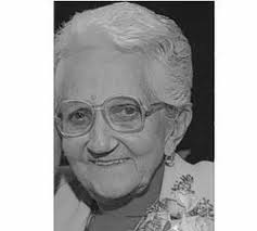 Mary HYDER Obituary (2012)