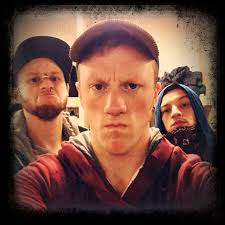 PHOTO EXCLUSIVE: Backstage at Signature's Threepenny Opera With Mackie's  Gang Members "Matt of the Mint, "Chainsaw Bob" and "Weepy Wally"