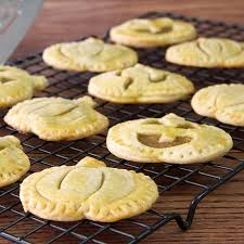 Pumpkin Pie Cookies Pumpkin Pie Cookies Pumpkin Pie Cookies Recipe Cookie Recipes