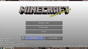 We did not find results for: La Forma Mas Facil De Instalar Mods En Minecraft Para Todas Las Versiones Youtube