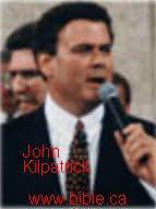 Encyclopedia of Pentecostal ministries and preachers