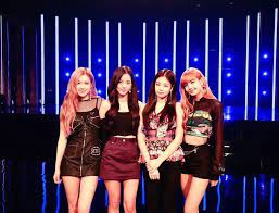 Signing out of account, standby. Blackpink Win New Mtv Vma Japan Award Ulzzang Style