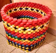 Pin On Recycled Plastic Bottles