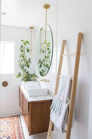 Boho Bathroom Minimalist Apartment Decor Small Bathroom Decor Minimalist Bathroom