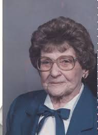 Elsie Boettger Obituary September 15, 2009