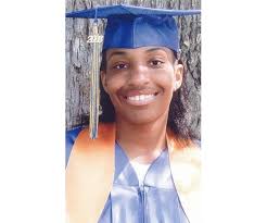 Shantay Smith Obituary (1989