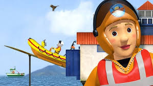 Sam le Pompier en français 🚒Julie contre le feu 🔥 Sam à la rescousse