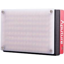 Aputure Amaran Al Mx Bicolor Led Mini Light Led Video Lighting Mini