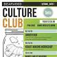 Culture Club, Kraut making workshop event image