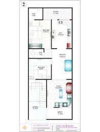 Image Result For House Plan 20 X 50 Sq Ft New House Plans 20x30 House Plans 20x40 House Plans