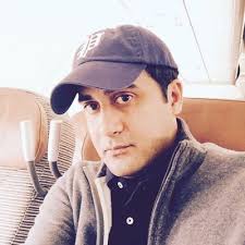 Faisal Riaz (@fasriaz)