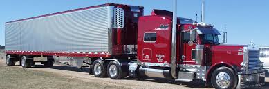 Maybe you would like to learn more about one of these? Habeck Trucking Inc Old Style Tradition With New Style Technology