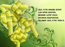 Check spelling or type a new query. Kumpulan Ucapan Selamat Idul Fitri Terbaru 1442 H