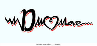 Vitamin d is the sunshine vitamin. Heart Beat Tattoo Printable Black Red Stock Illustration 1723650007 Shutterstock