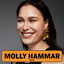 Molly Hammar's Instagram, Twitter & Facebook