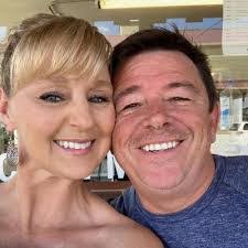 Tammy Dishman's Instagram, Twitter & Facebook