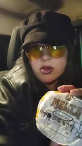 My review of @Burger King 's Mushroom and Swiss Melt. I did have them ...