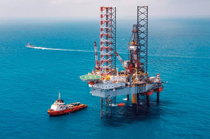 What is Upstream Oil and Gas | Vector Solutions