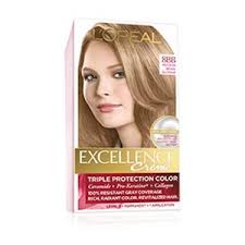 Hair in the light blonde category. Beige Blonde Hair Color Beige Blonde Hair Dye L Oreal Paris