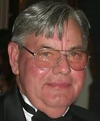 Gerald A. Crowley Obituary