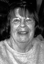 Norma Krahn Obituary (1924