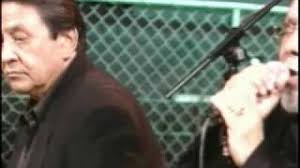 Thee Midniters w/ Lil Willie G "That's All"