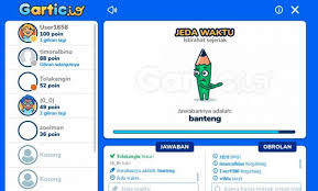 Belajar bermain catur akan sangat mudah dengan panduan praktis dari kami. Cara Main Gartic Io Dengan Mudah Metodepraktis