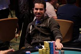 We did not find results for: Wsop News Julian Sacks Leads Foxwoods Main Event Heading Into Day 2