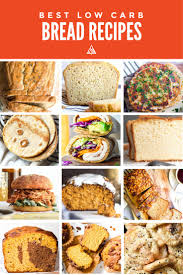 It should take eight ten minutes for it to begin to bubble. Top 19 Low Carb Bread Recipes Sweet Savory Little Pine Kitchen