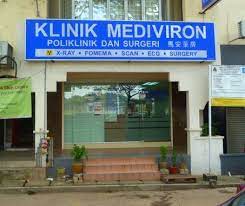 Klinik pergigian kami terletak di wangsa maju. Klinik Mediviron Setiawangsa Facebook