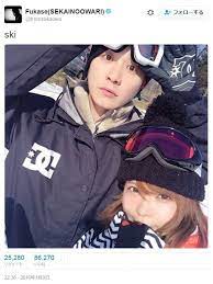 Search the world's information, including webpages, images, videos and more. ç›Šè‹¥ Fukaseã¨ãã‚ƒã‚Šãƒ¼ã«ä½•ãŒèµ·ããŸ ã‚¤ãƒ³ã‚¹ã‚¿å†™çœŸã‚ãã‚Šè¬ŽãŒè¬Žå'¼ã¶ J Cast ãƒ‹ãƒ¥ãƒ¼ã‚¹