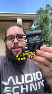 How to Set Up A Eyz Rca110