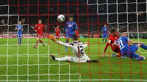 The top 10 legendary goalkeepers in football! News Dfb Deutscher Fussball Bund E V